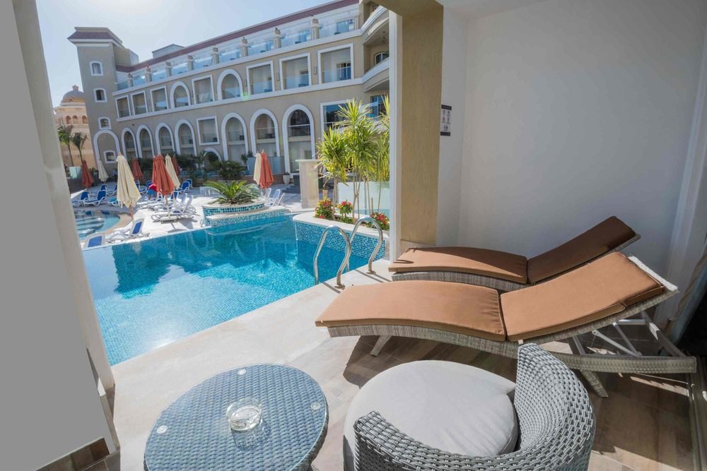 KaiSol Romance Resort Sahl Hasheesh (Adults Only) фото 33