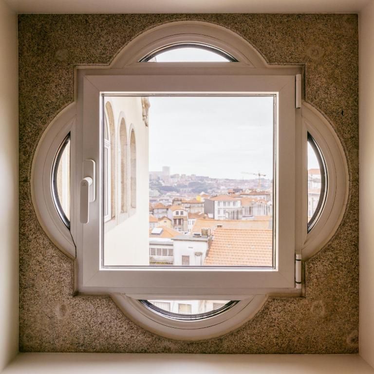 Infante Sagres – Luxury Historic Hotel фото 11