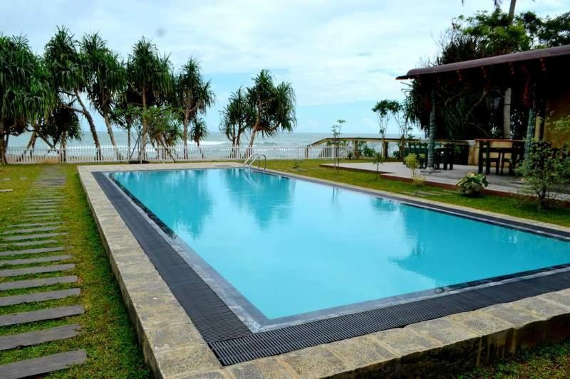 Guru Beach Resort фото 6