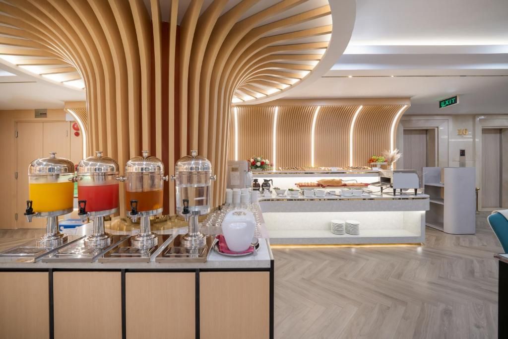 BlueSun Danang Beach Hotel фото 36