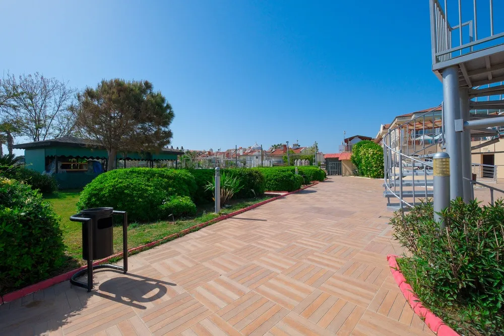 Sentido Luna Vista Belek фото 36