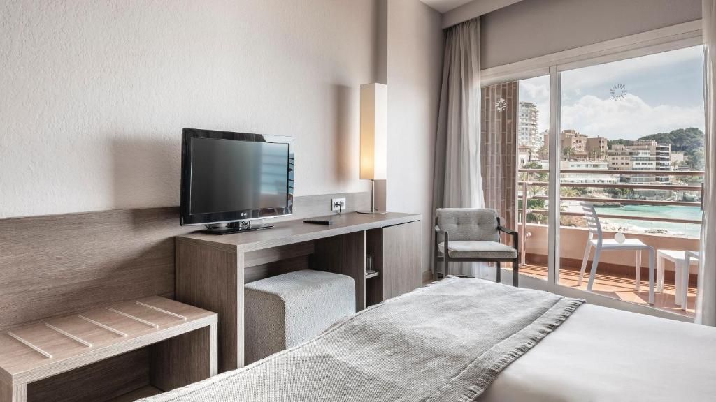 Be Live Adults Only Costa Palma фото 2