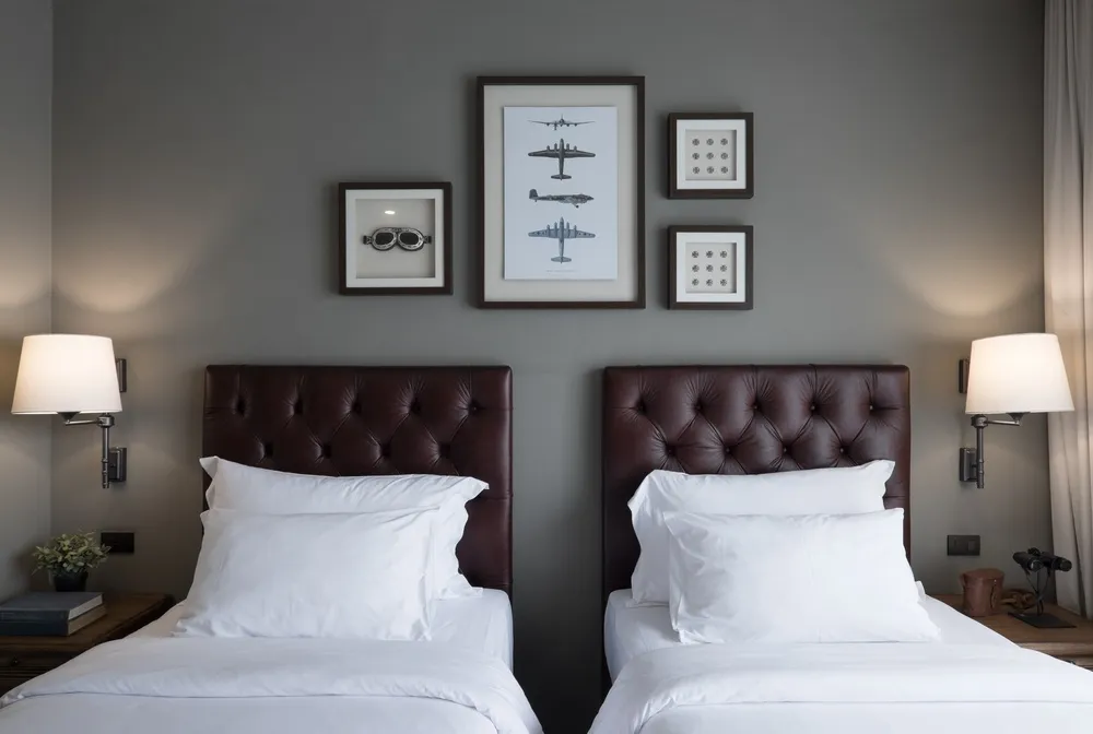 Sugar Marina Hotel Aviator Phuket Airport фото 4