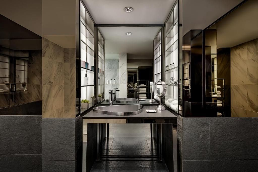 SLS Hotel, a Luxury Collection Hotel, Beverly Hills фото 44