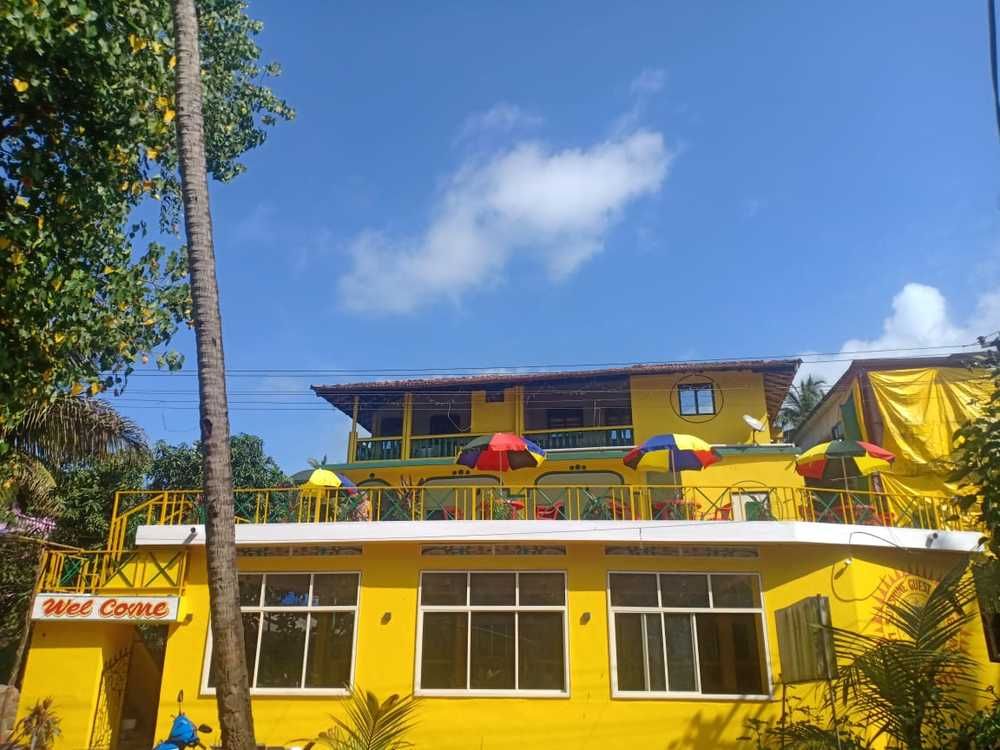 Guest House «Sunshine Guest House» фото 27