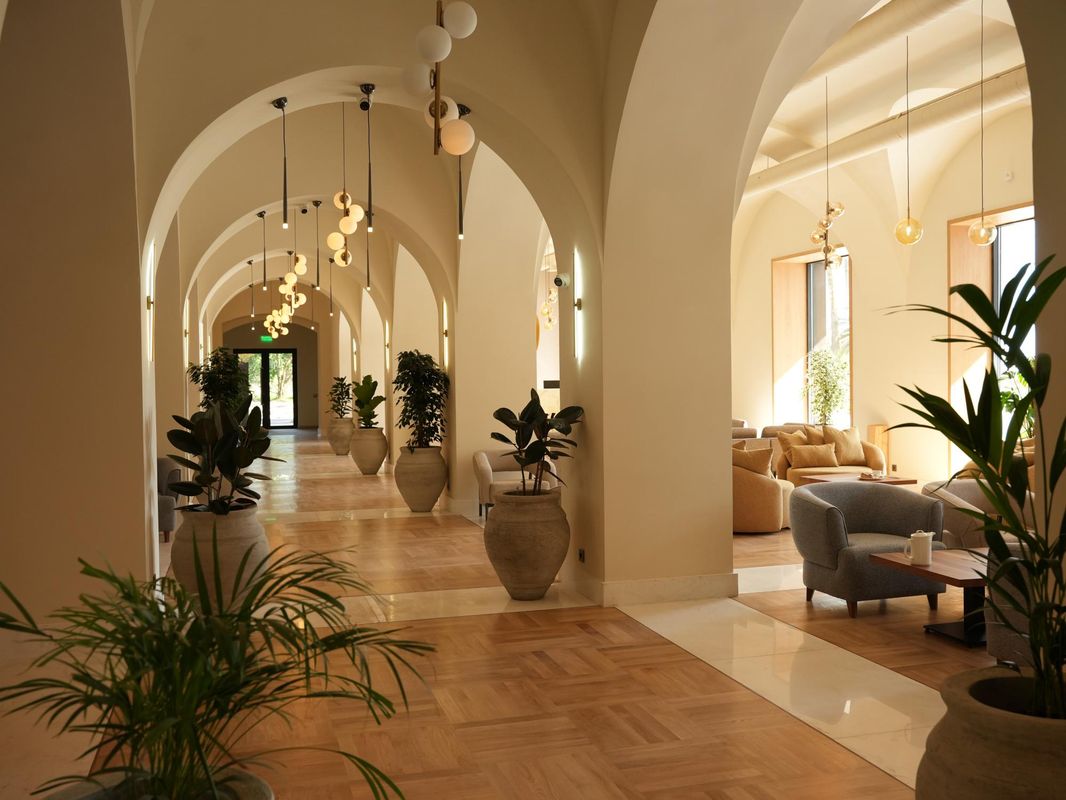 Ashamta Hotel & Spa Afon фото 35