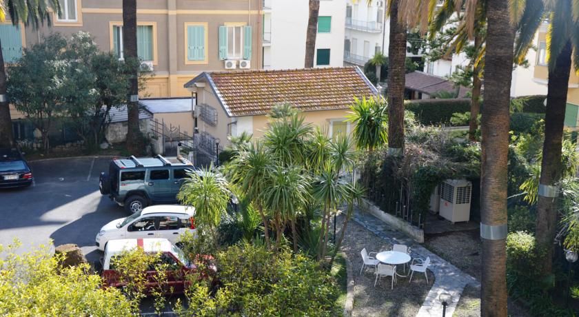 Hotel Morandi фото 51