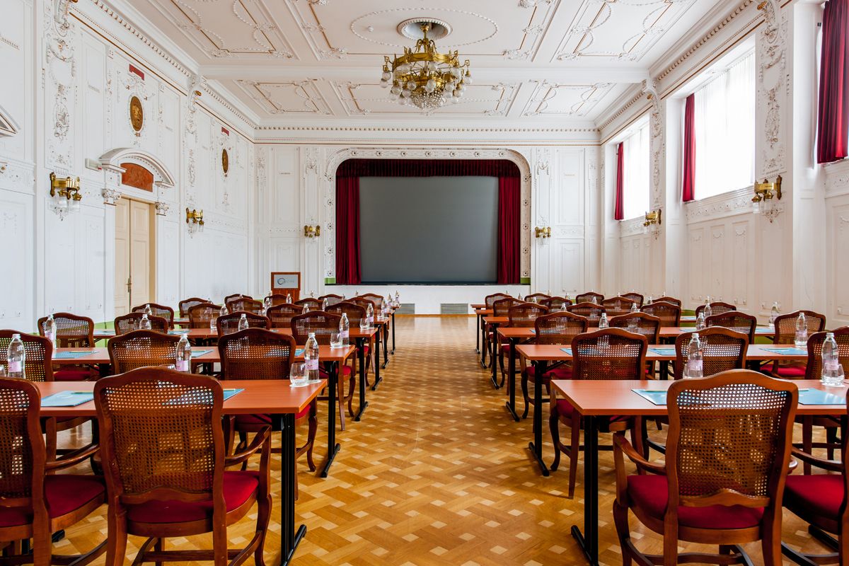 Grand Hotel Rogaska фото 24