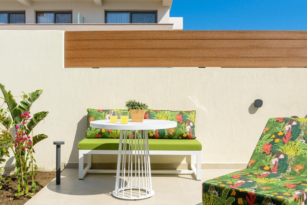 ALEA Hotel & Suites фото 20