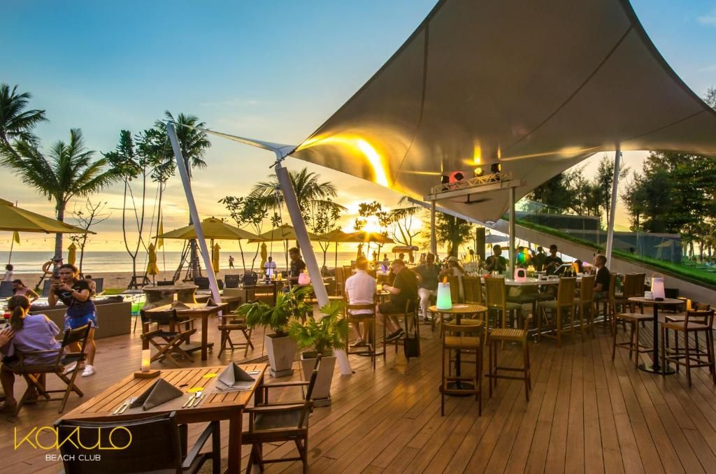 La Vela Khao Lak фото 30