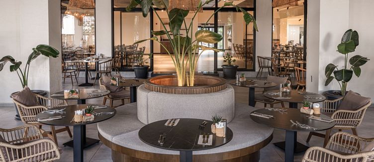 Фото отеля Balmy Beach Resort Kemer (Adults Only)