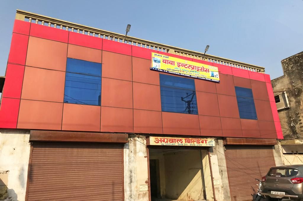 OYO 17443 Tirupati Residency фото 5
