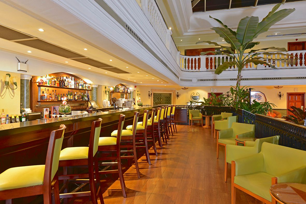 Iberostar Parque Central фото 33
