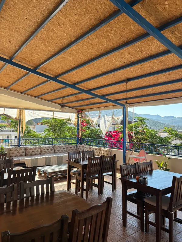 Hotel Puya фото 1