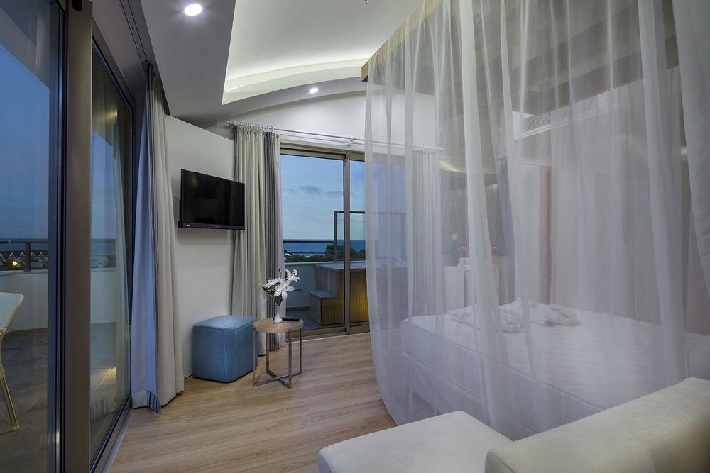 Dosinia Luxury Resort фото 124
