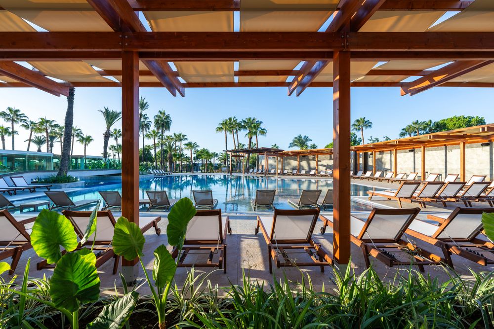 Sural Saray Hotel (Adults Only) фото 40