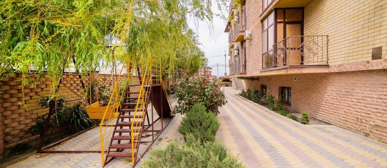 Фото отеля Ostrovok 1