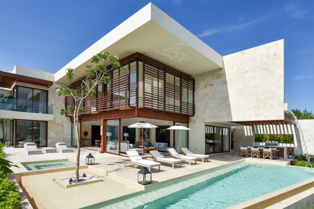 Rosewood Mayakoba фото 6
