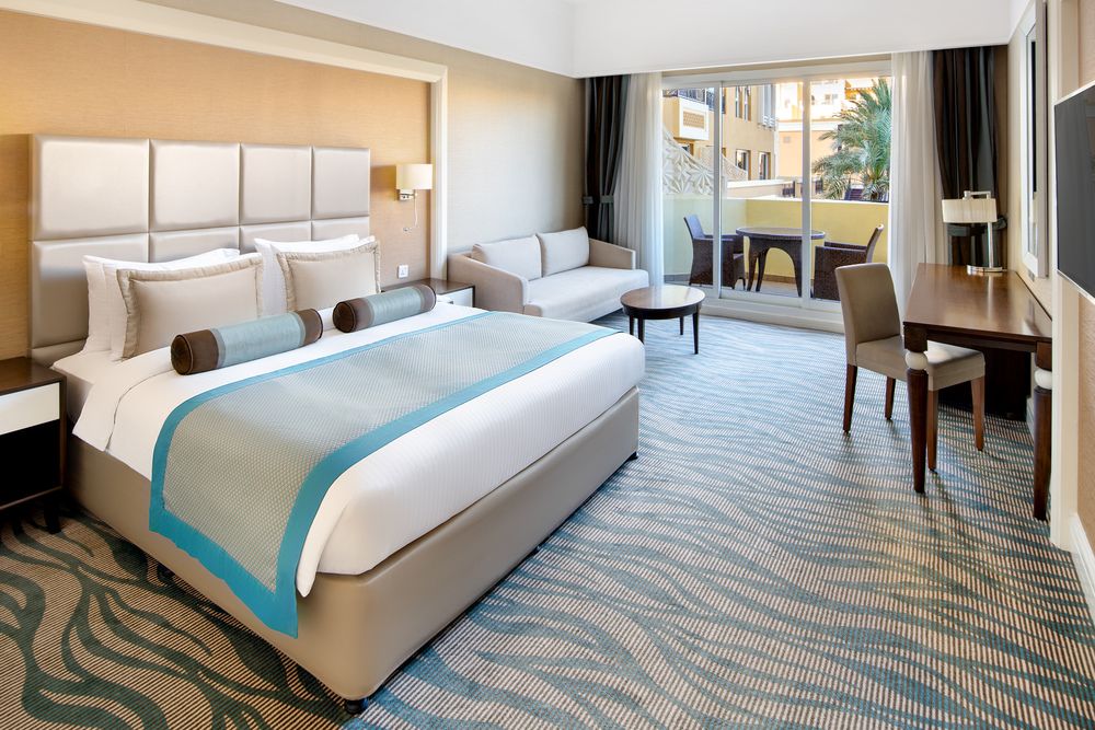 Rixos Bab Al Bahr фото 138