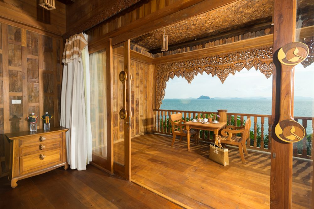 Santhiya Koh Yao Yai Resort & Spa фото 131