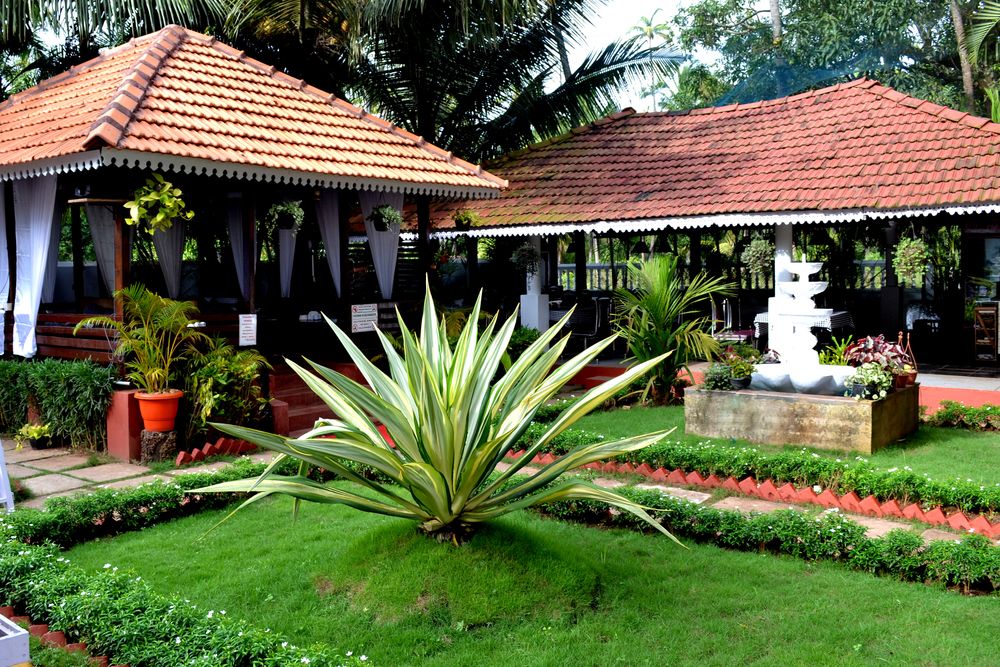 Naga Cottages фото 69