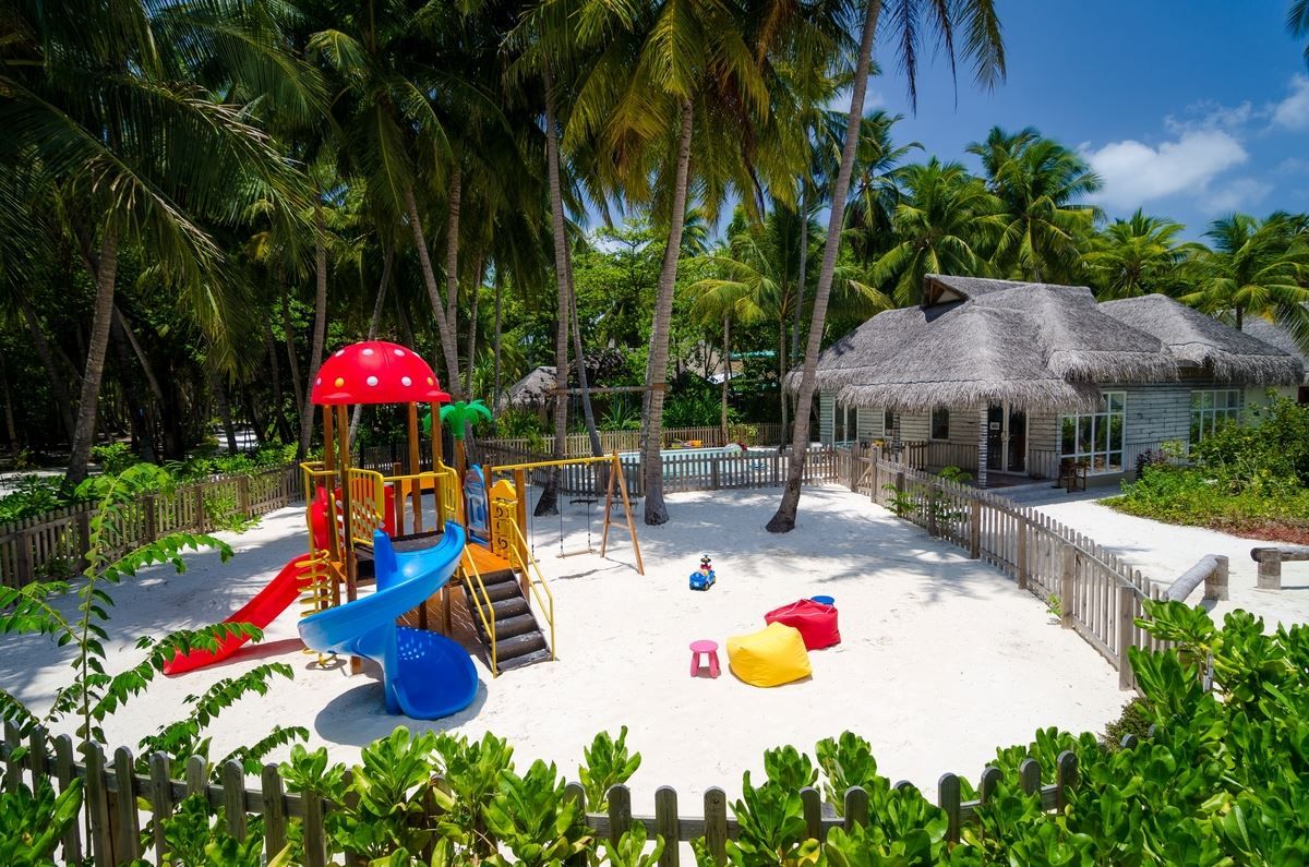 Amilla Maldives фото 22