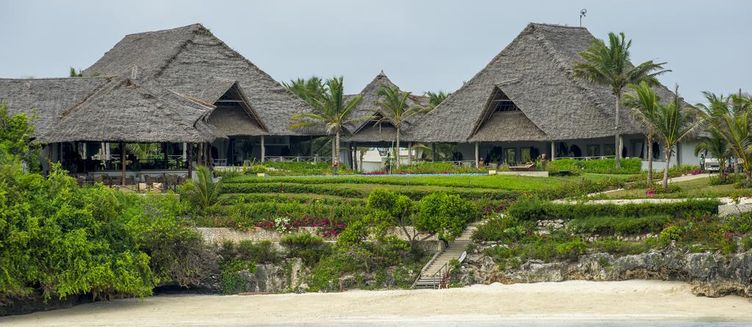 Фото отеля Zawadi Hotel