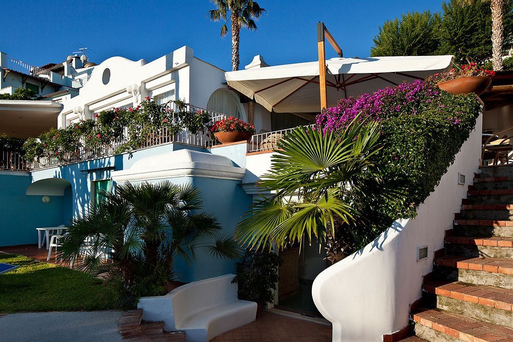Hotel Continental Mare фото 0