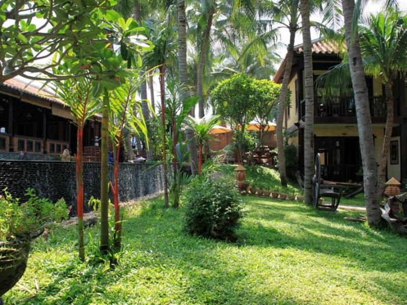 Lotus Village Resort фото 27