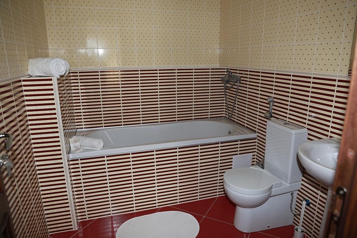 Spa Hotel Karakas фото 35