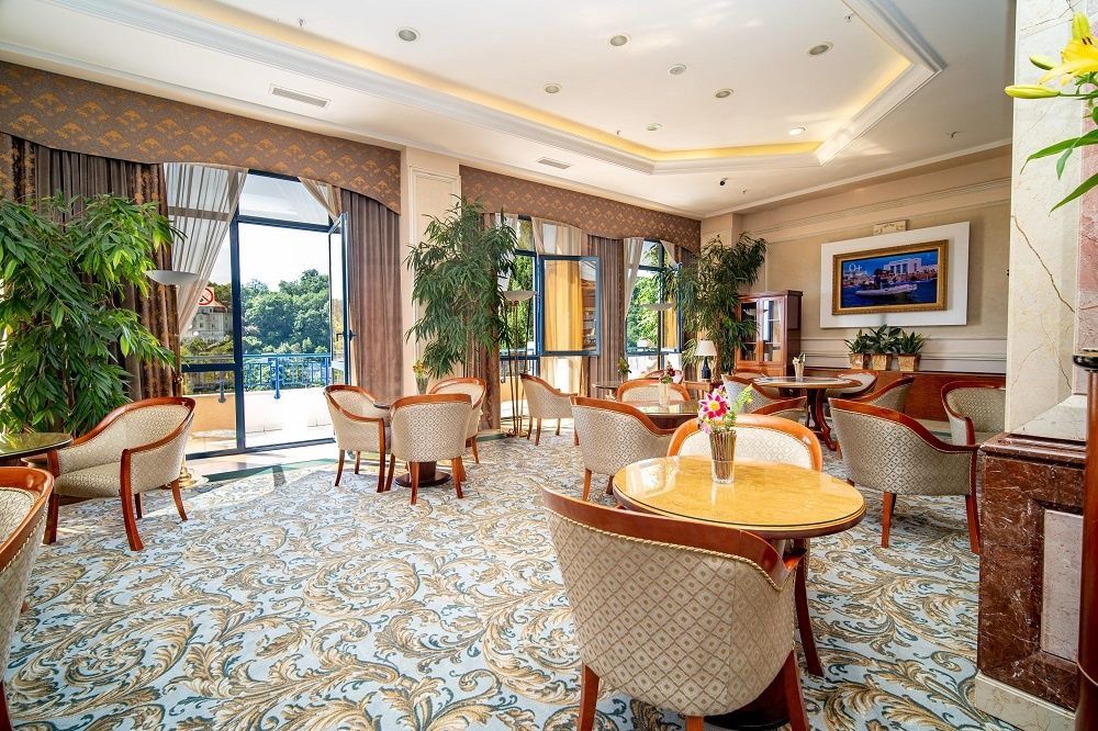 Odysseya Wellness Resort фото 72