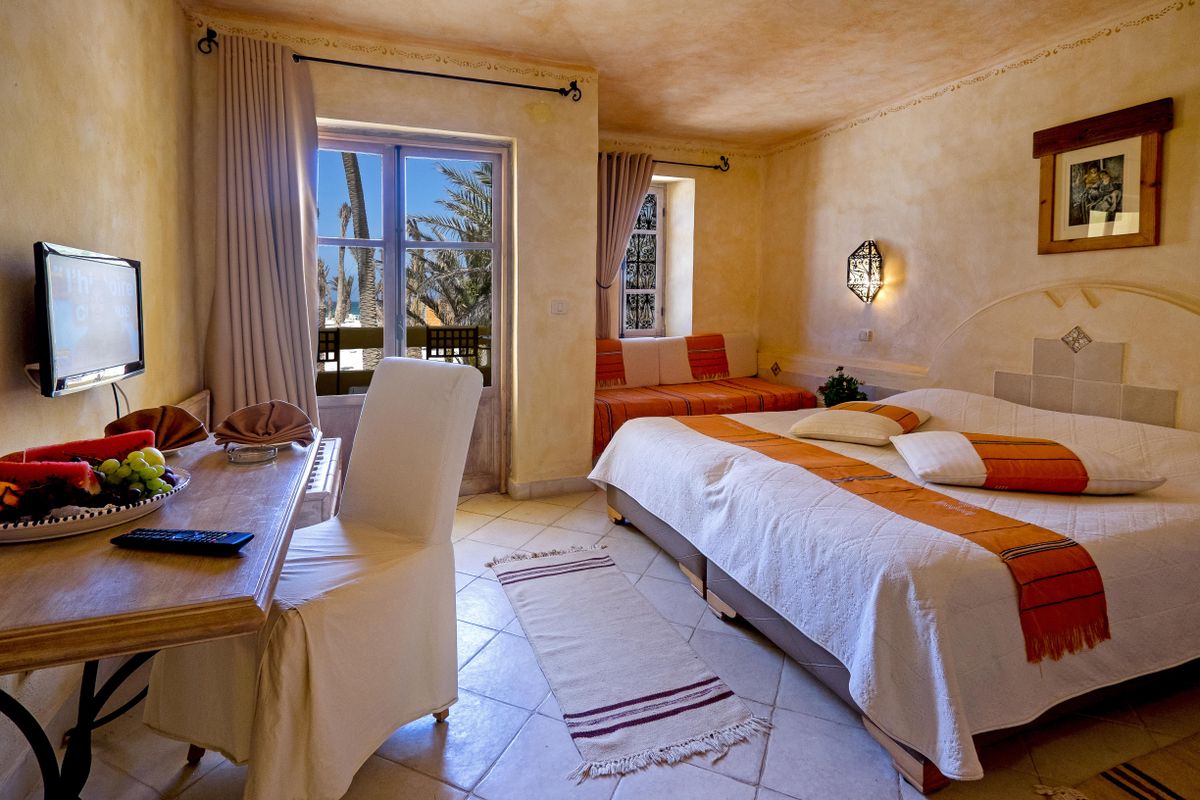 Charming Hotel Hacienda фото 5