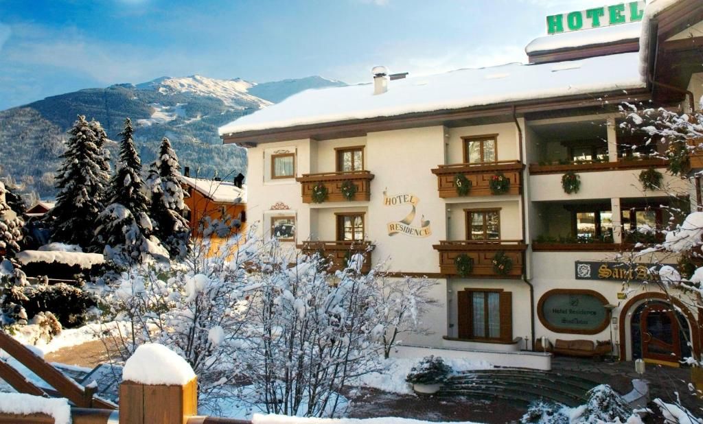 Hotel Sant Anton фото 3