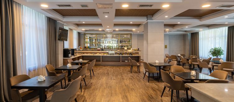 Фото отеля Renion Residence Hotel