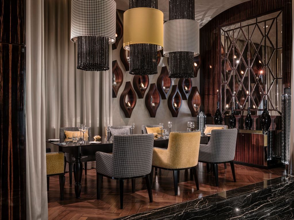 One&Only The Palm Dubai фото 9