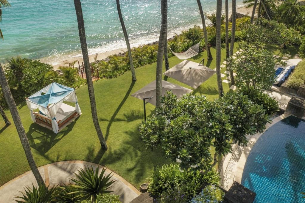 One & Only Le Saint Geran фото 79