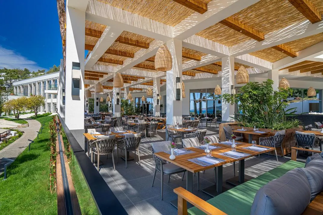 Rixos Premium Bodrum фото 17