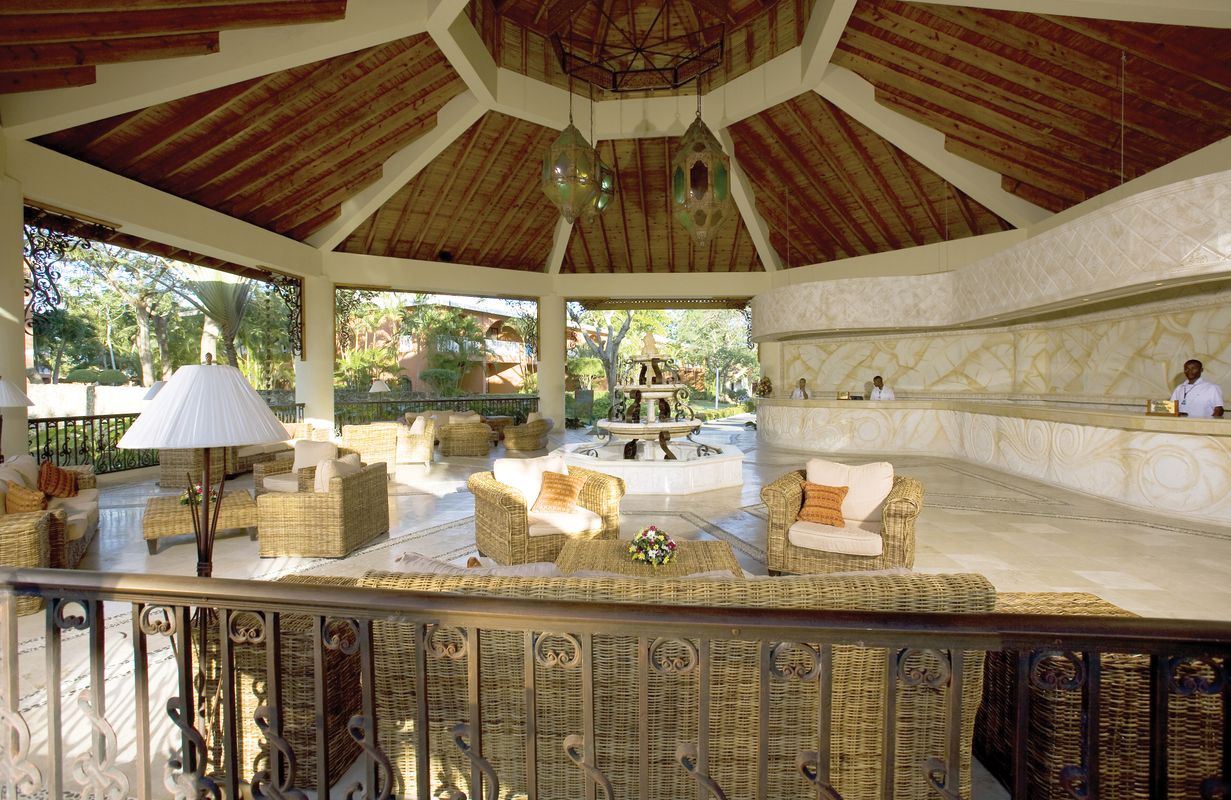 BelleVue Dominican Bay - All Inclusive фото 14