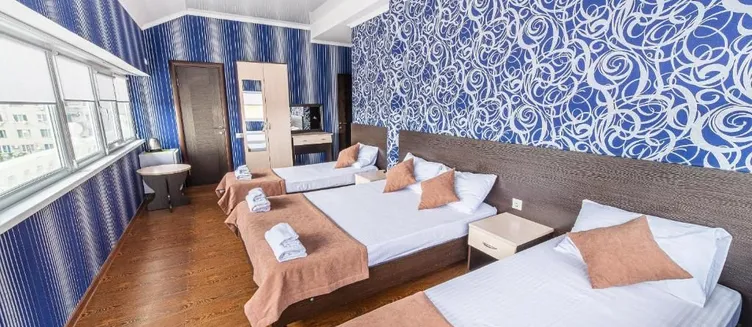 Фото отеля Geo&Mari