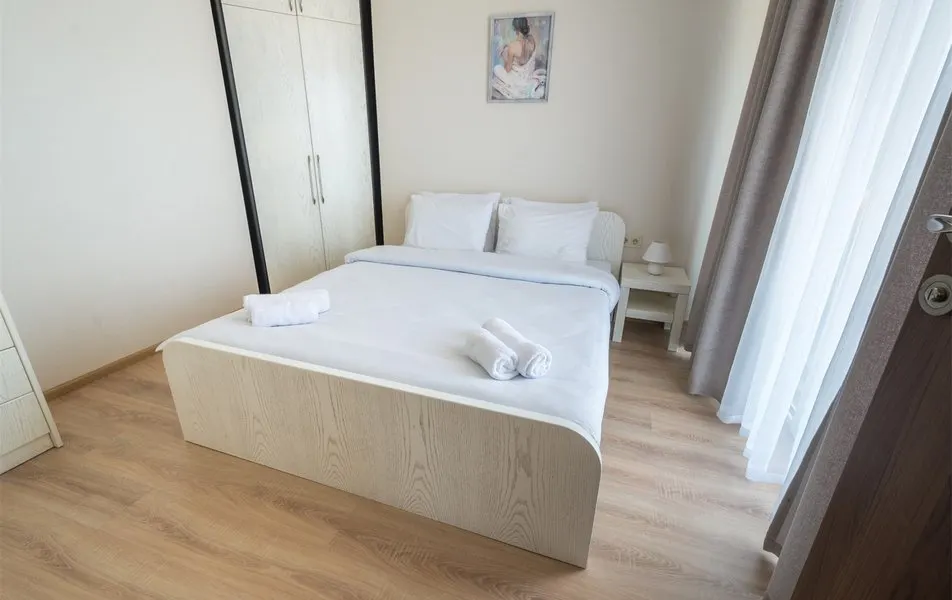 Orbi Residence Batumi фото 4