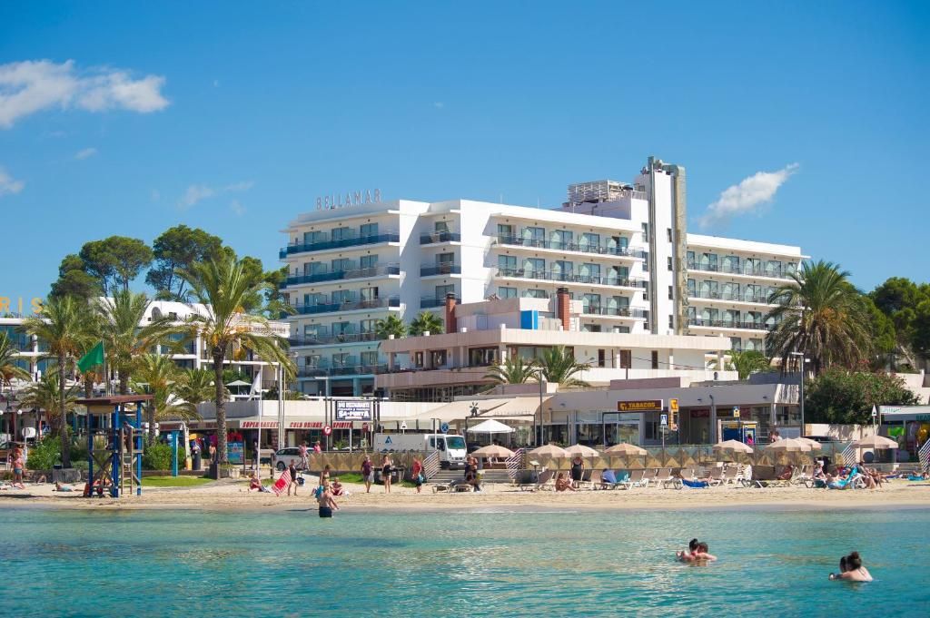 Bellamar Hotel Beach & Spa фото 3
