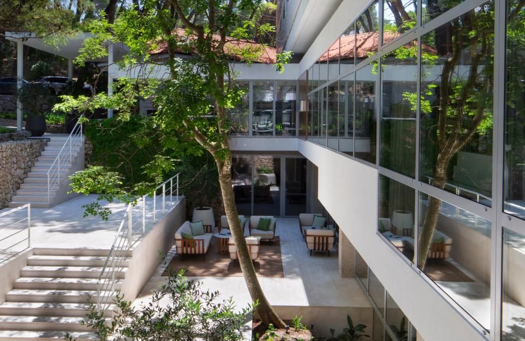 Bluesun Hotel Maestral фото 19