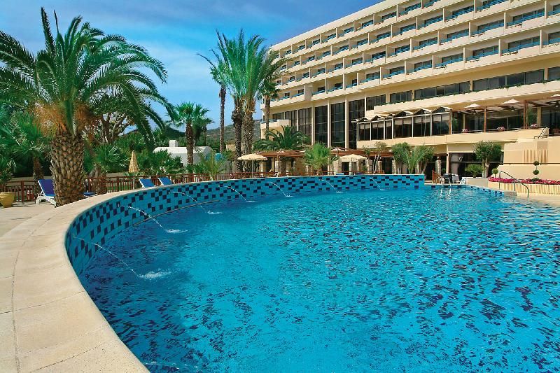 Elias Beach Hotel фото 15