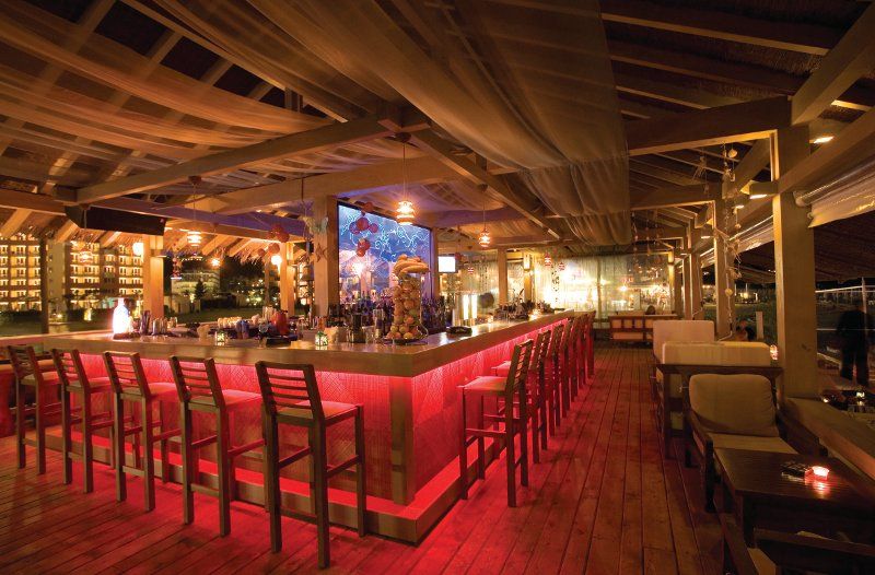 DIT Majestic Beach Resort фото 3