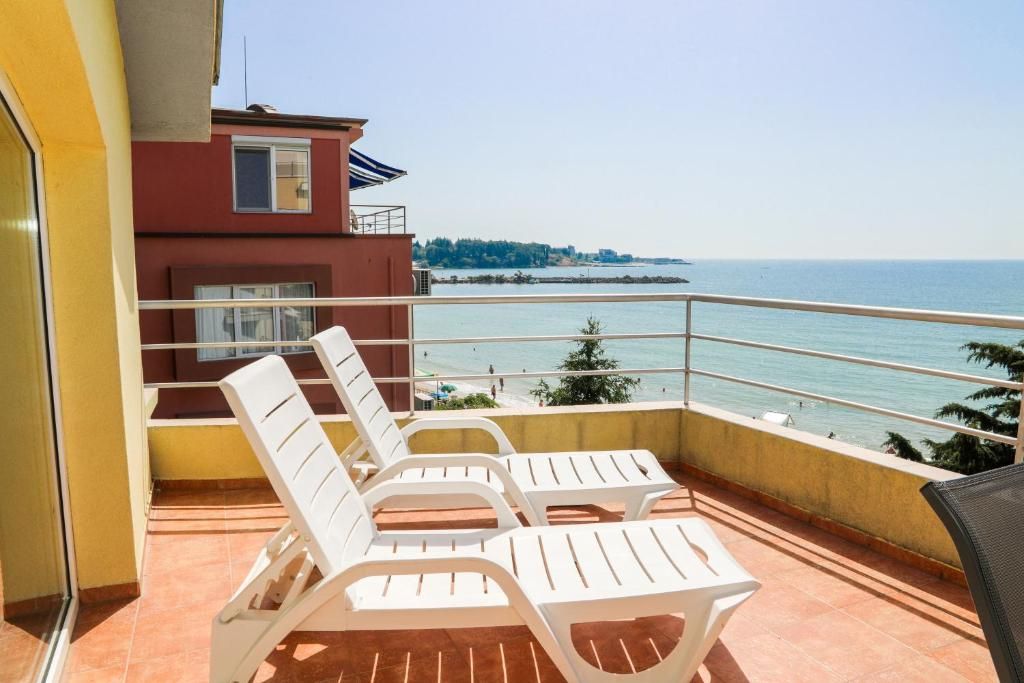 Hotel Sofia Beach фото 12