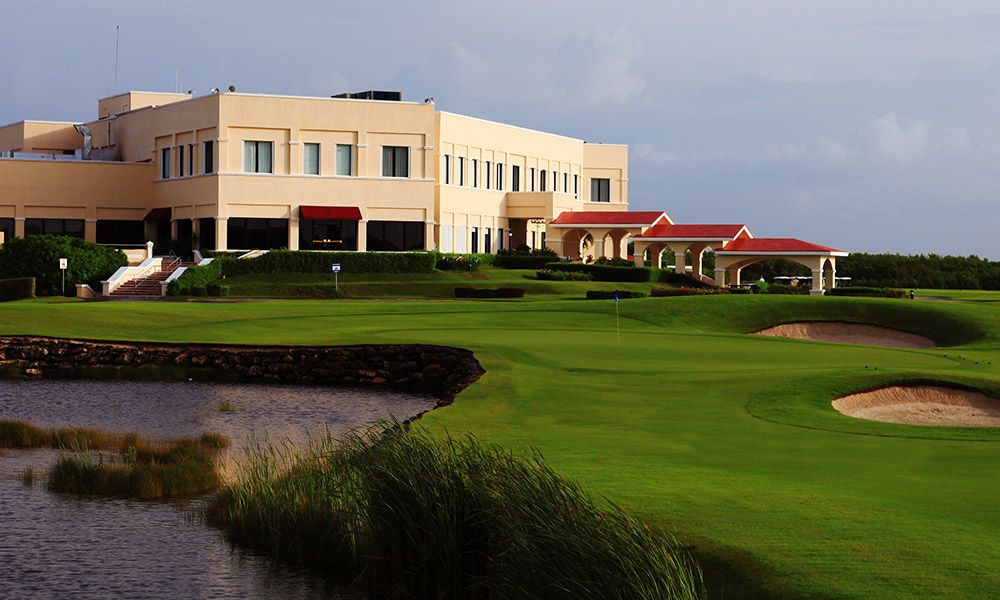 Moon Palace Cancun - All Inclusive фото 9