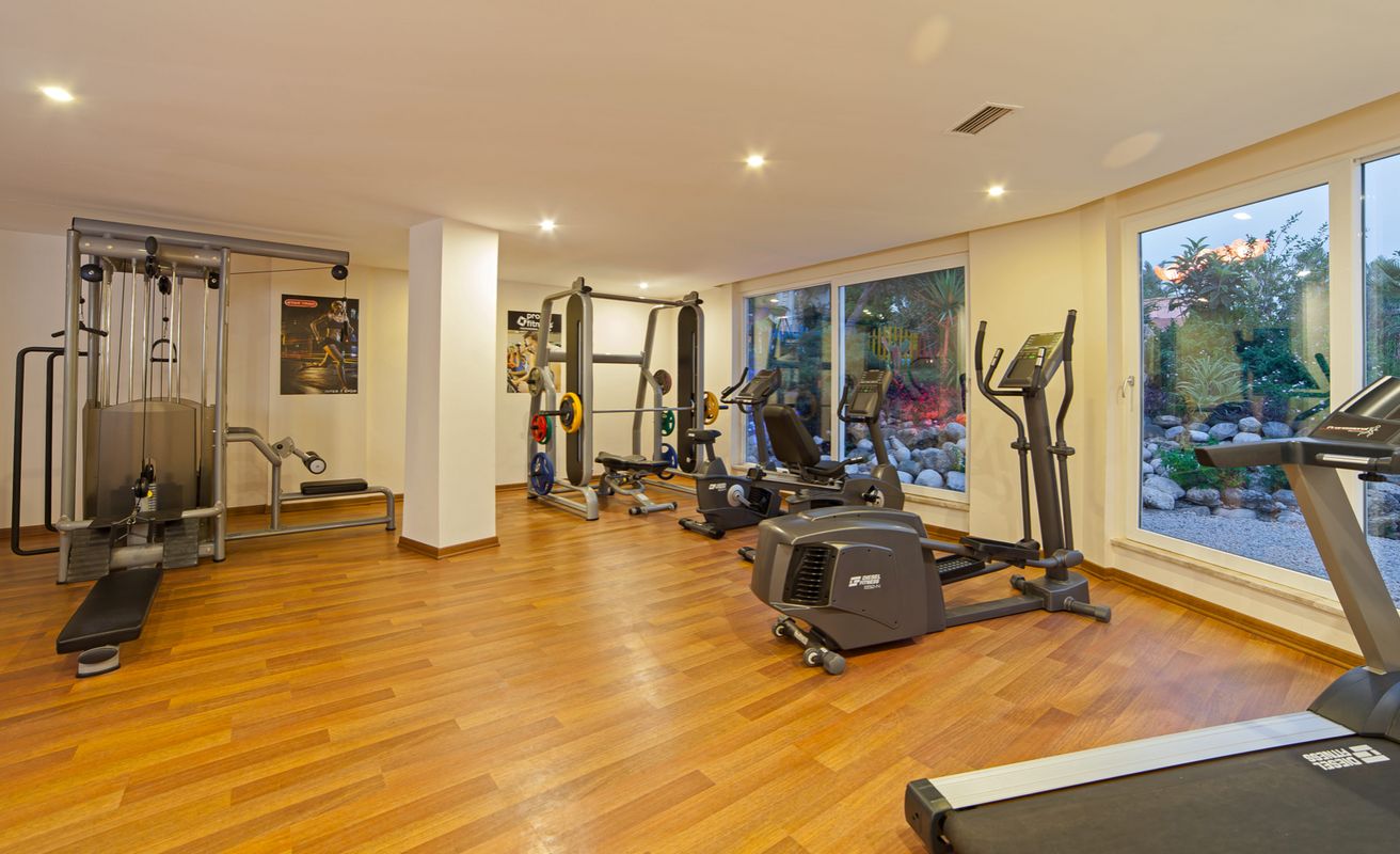 Kilikya Resort Camyuva фото 21