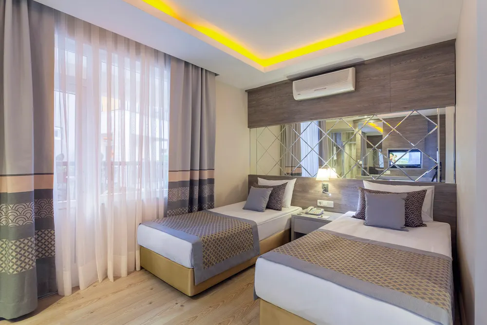Hotel Turan Prince фото 102