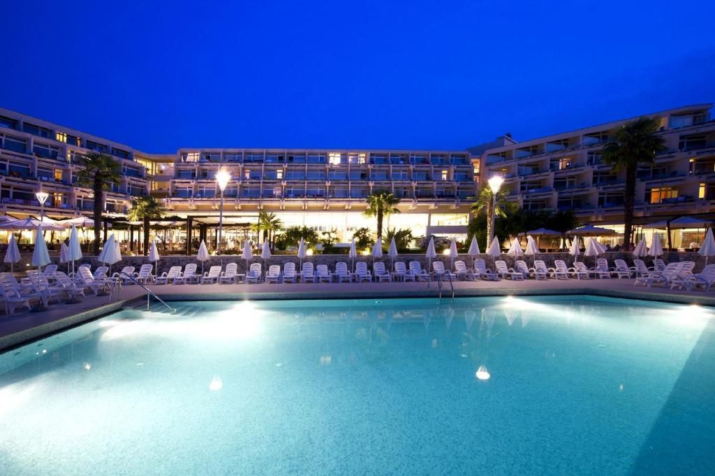 Hotel Laguna Mediteran фото 11
