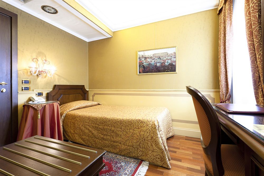 Hotel Al Codega фото 33
